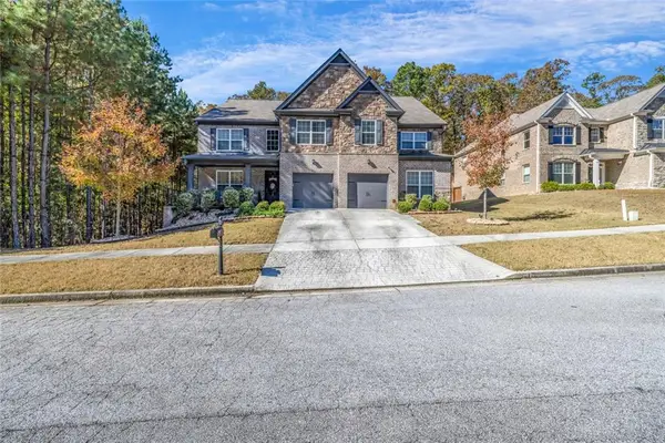 3575 Davis Boulevard, Atlanta, GA 30349