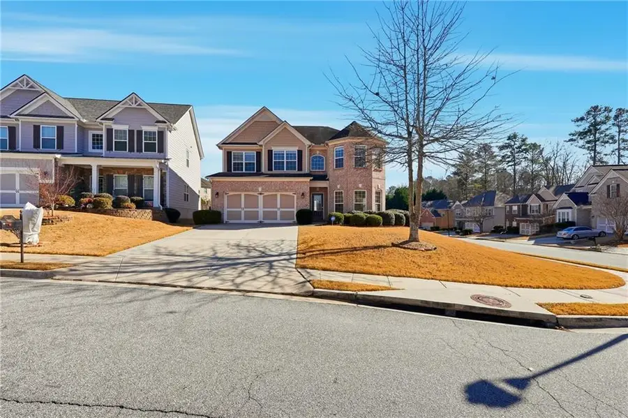 5505 Princeton Run Trail, Tucker, GA 30084 - Image #2