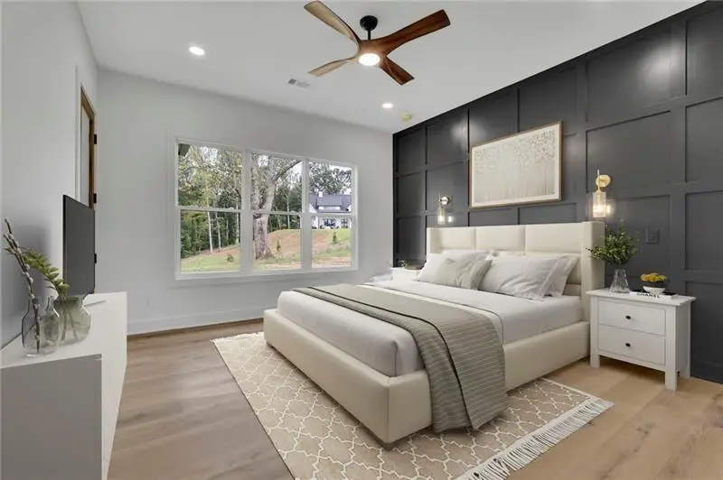 13375 Fincher Road, Canton, GA 30114 - #3