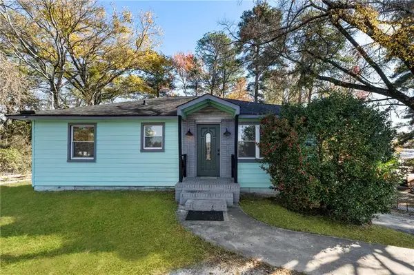 5211 Oakdale Road Se, Smyrna, GA 30082