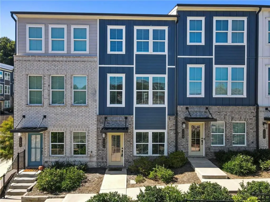 1201 Skylar Lane, Atlanta, GA 30315 - Image #1