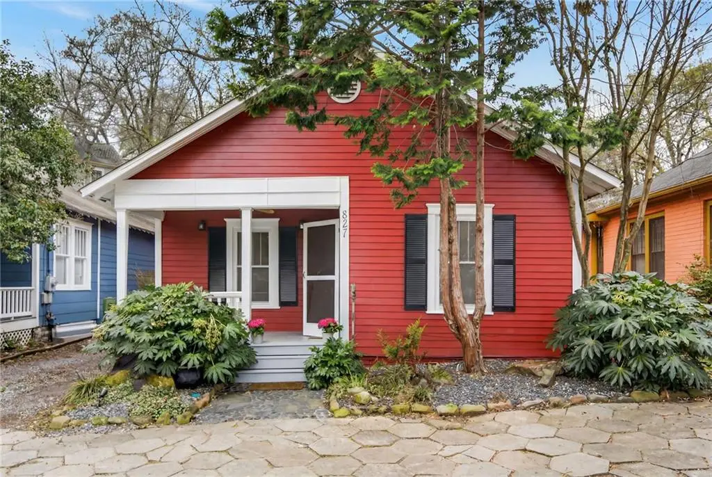 827 Virgil Street Ne, Atlanta, GA 30307 - #1