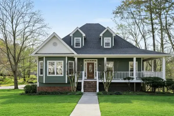 4614 Shumart Drive, Snellville, GA 30039