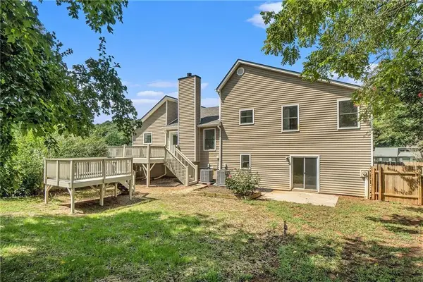 1100 Sallete Court, Marietta, GA 30066