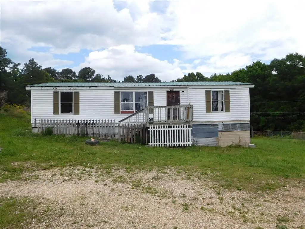 142 Ellis Road Se, Rome, GA 30161 - Image #1