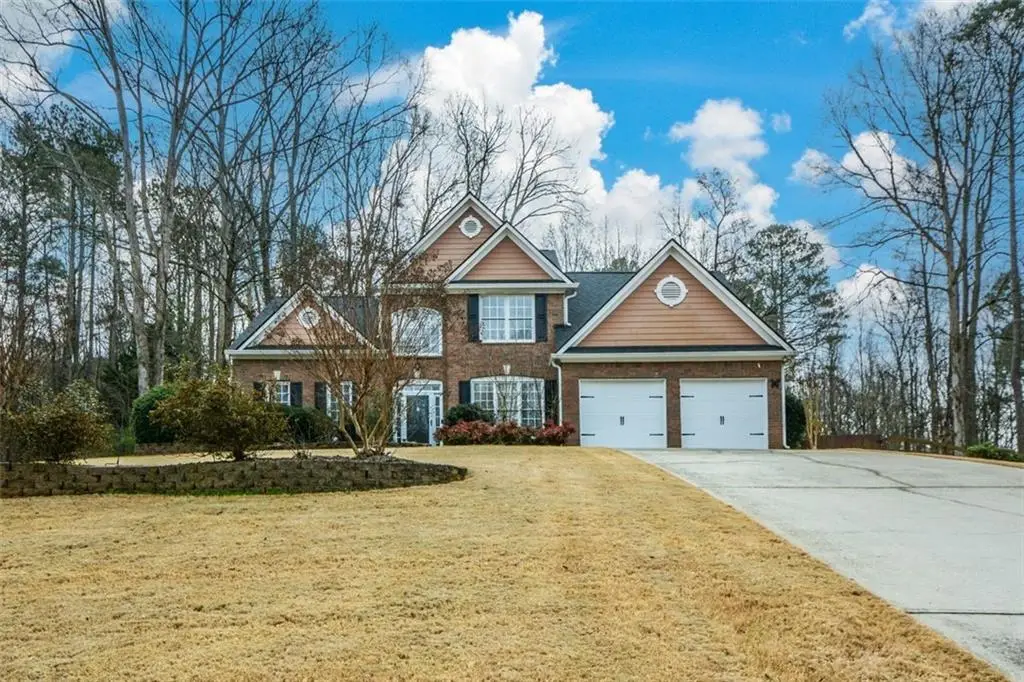 9665 Eagles Landing Drive, Gainesville, GA 30506 - #1