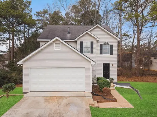 3292 Basking Shade Lane, Decatur, GA 30034
