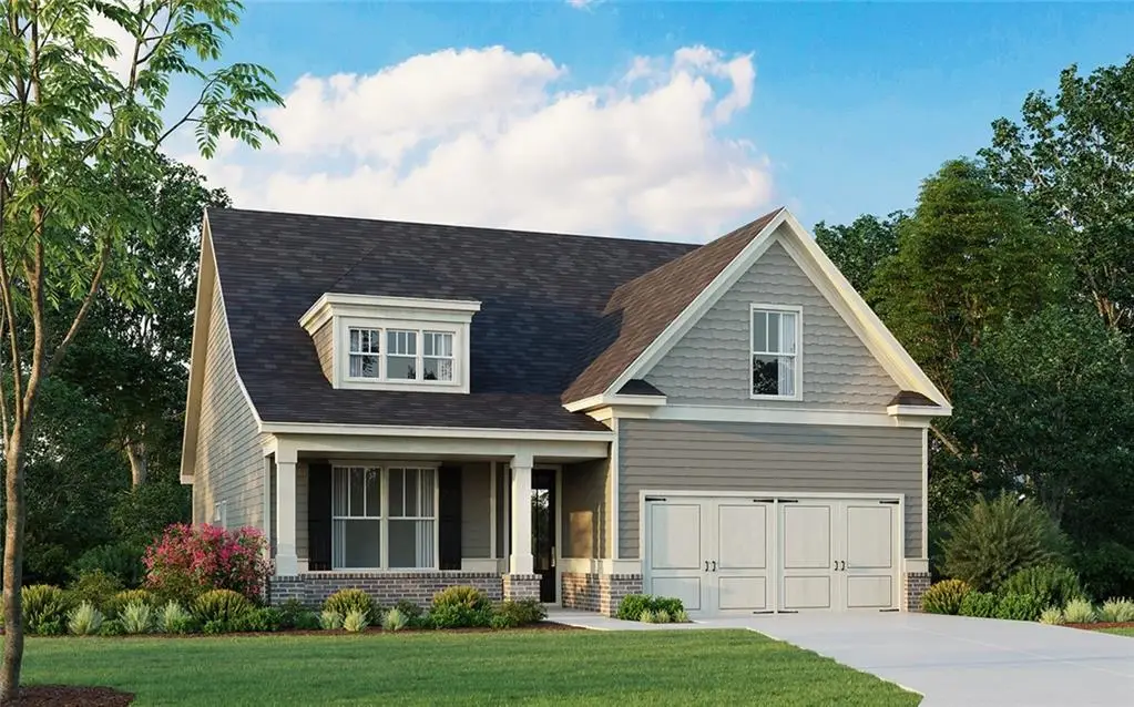 49 Masters Drive, Villa Rica, GA 30180 - #1