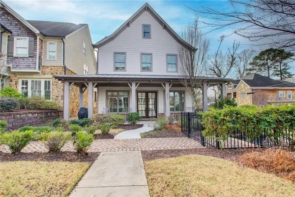 979 Azalee Hester Wharton Way, Atlanta, GA 30318