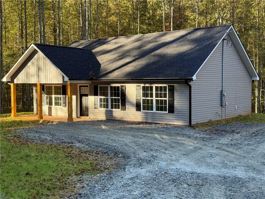 120 Sanders Boulevard, Dahlonega, GA 30533 - #1