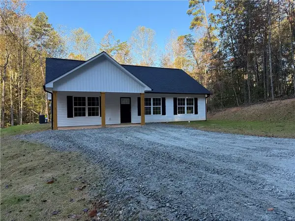 100 Sanders Boulevard, Dahlonega, GA 30533