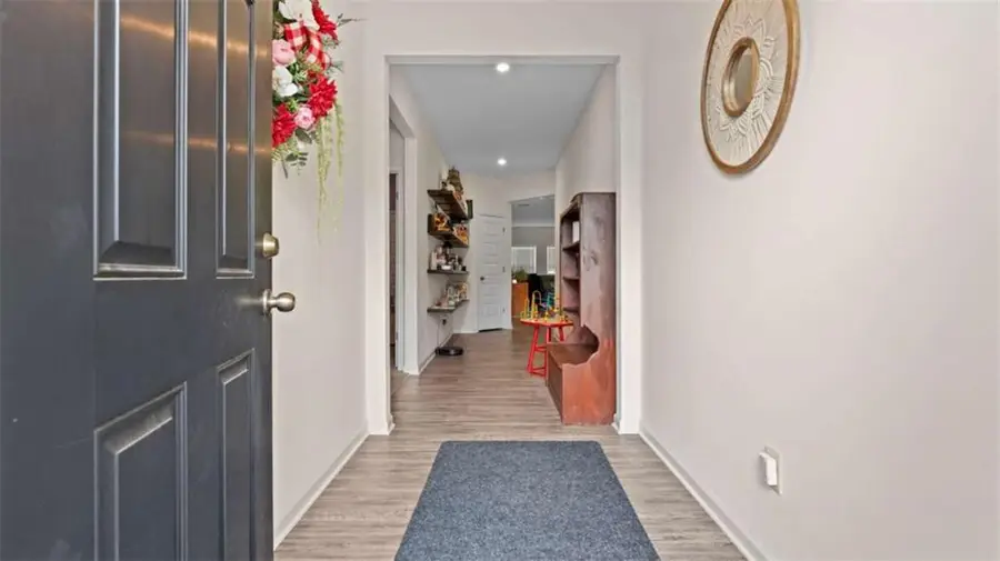 13 Oak View Drive, Rome, GA 30165 - #3