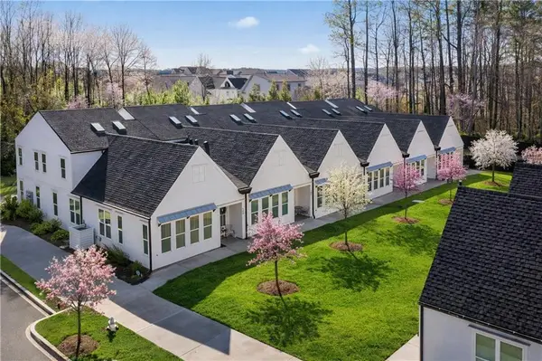 308 Chardonnay Way, Woodstock, GA 30188