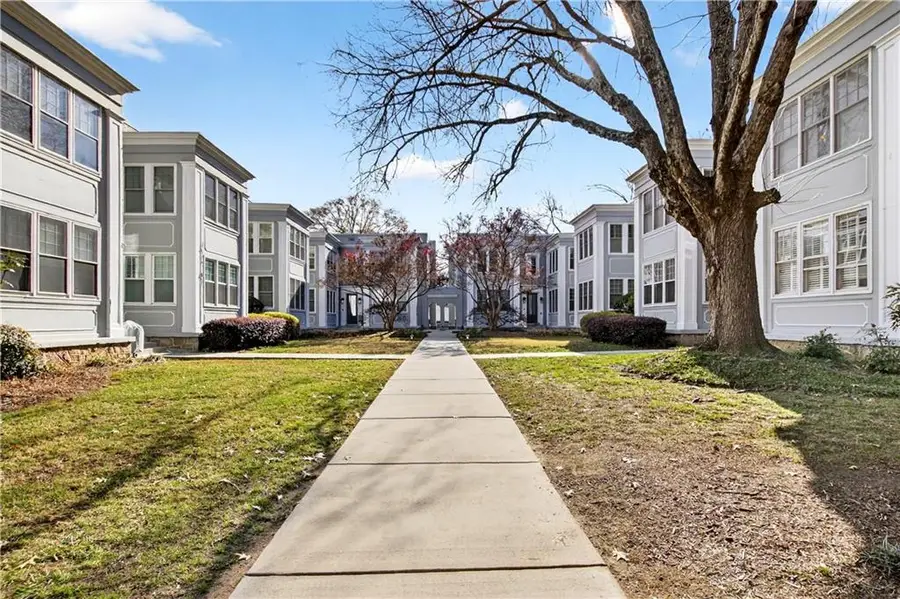 435 10th Street Ne #15, Atlanta, GA 30309 - Image #3