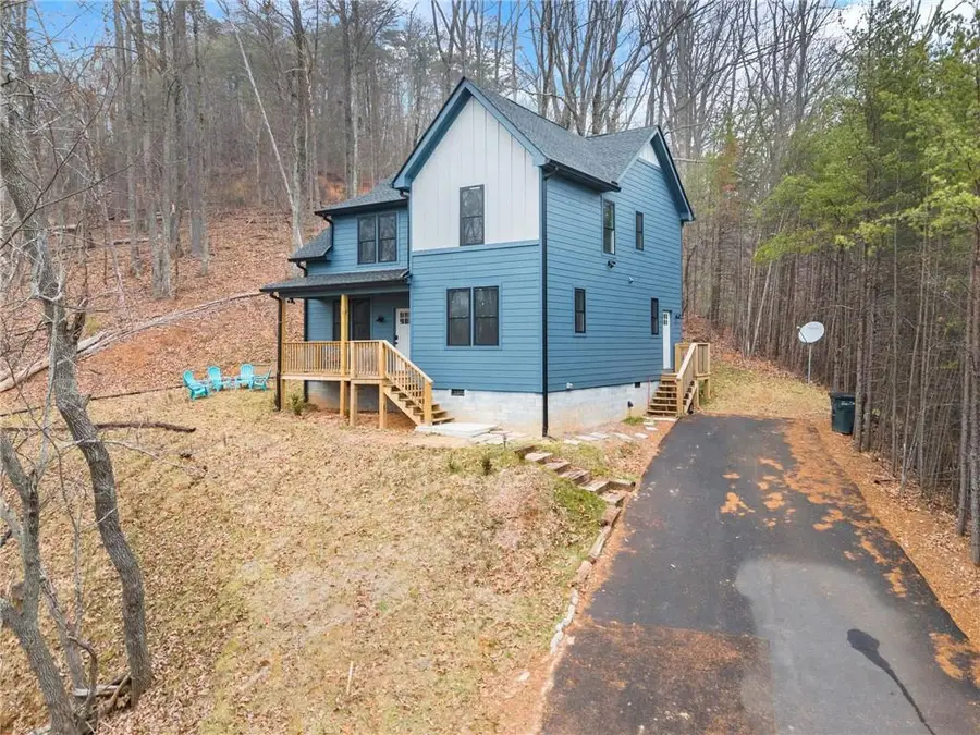 201 Huntington Place, Dahlonega, GA 30533 - #3