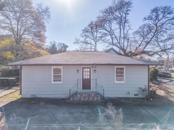 1407 E 2nd Avenue E, Rome, GA 30161