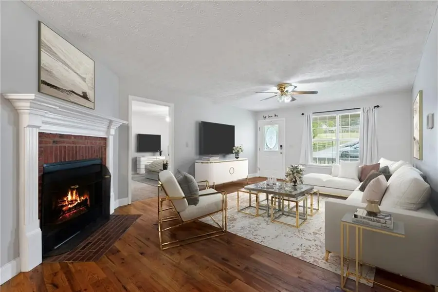 6854 John West Road, Winston, GA 30187 - Image #3