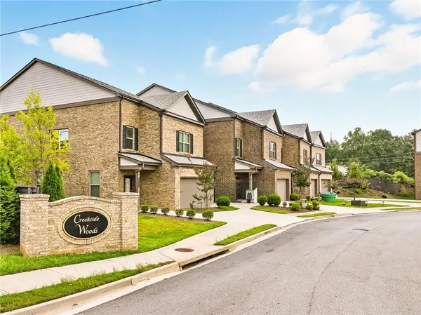 4245 Almanor Circle, Norcross, GA 30071