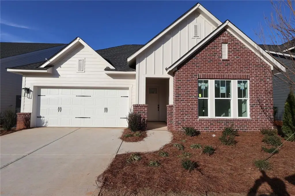 227 Strawberry Lane, Woodstock, GA 30189 - Image #1