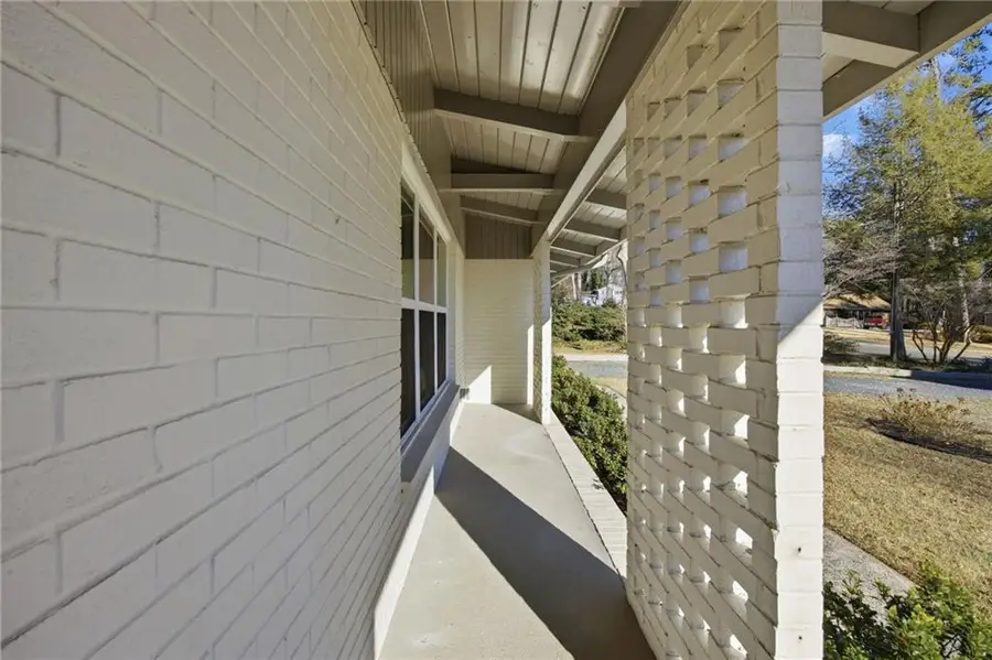 3364 Lilla Lane Sw, Marietta, GA 30060 - #3