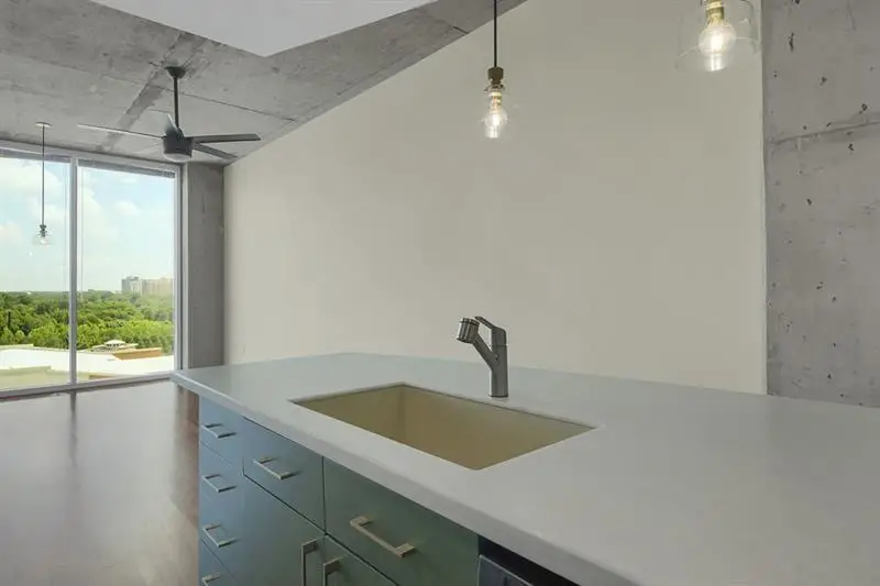 361 17th Street #910, Atlanta, GA 30363 - #3