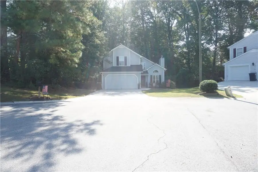 1470 Riverline Court Se, Mableton, GA 30126 - Image #2