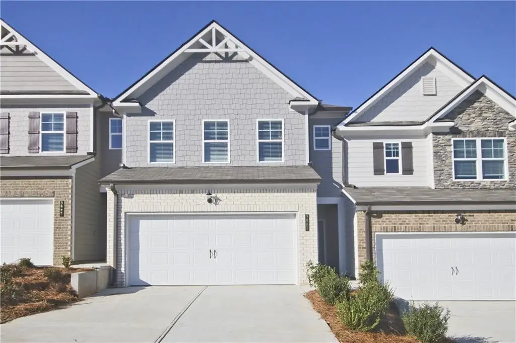3987 Streamlet Way #155, Gainesville, GA 30506 - #1