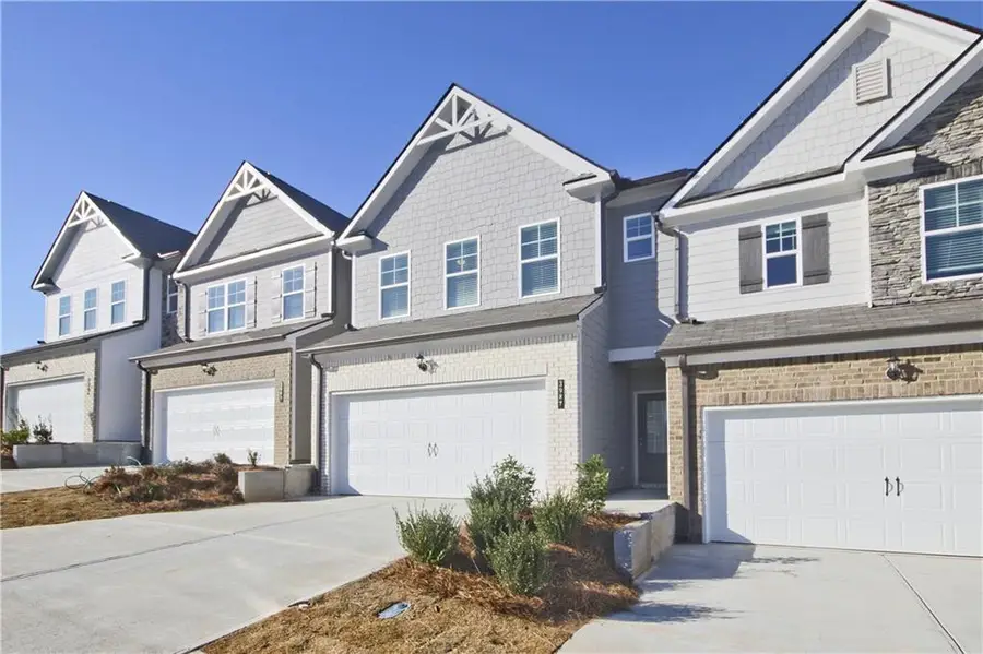 3987 Streamlet Way #155, Gainesville, GA 30506 - #2