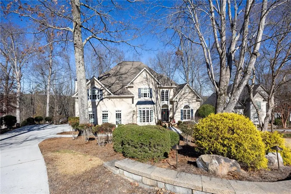 5185 Catalpa Knolls Nw, Acworth, GA 30101 - Image #1