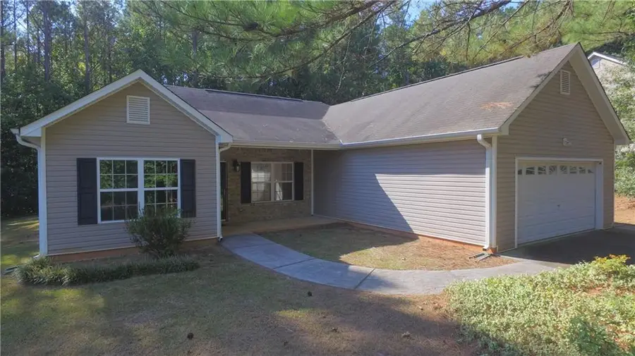 169 Rachel Boulevard, Temple, GA 30179 - #2