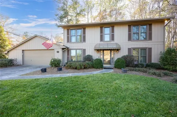 131 Indian Hills Court, Marietta, GA 30068