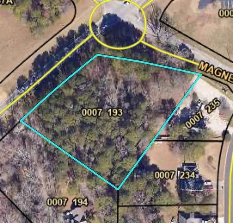 0 Brown Bridge Road, Covington, GA 30016 - #1