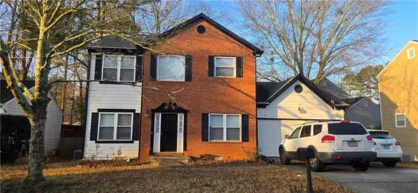 3050 Scepter Drive, Duluth, GA 30096