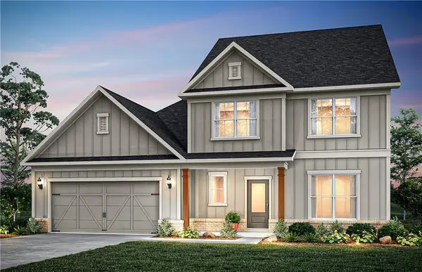 299 Rockledge Bend, Powder Springs, GA 30127