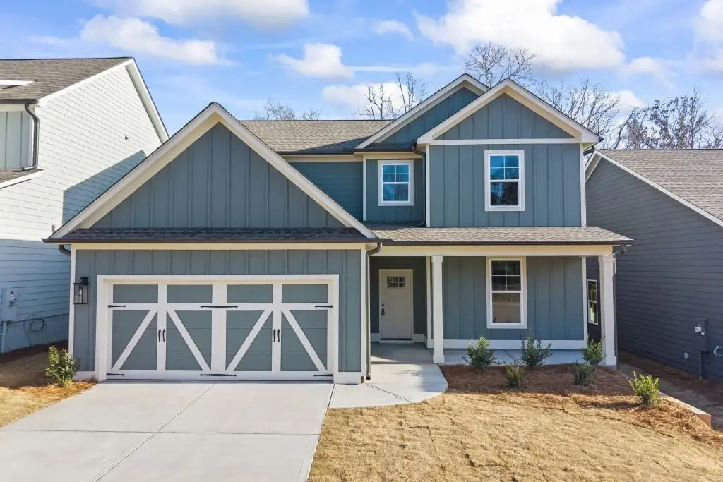 65 Bowers Estates Drive, Hartwell, GA 30643 - #1