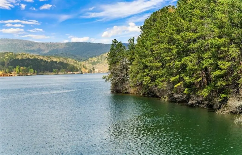 111 Fox Oak Court, Waleska, GA 30183 - #1