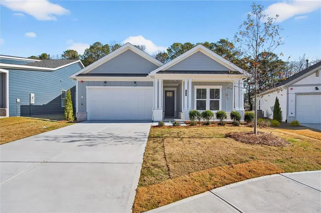 220 Vinca Circle Nw, Kennesaw, GA 30144 - Image #1