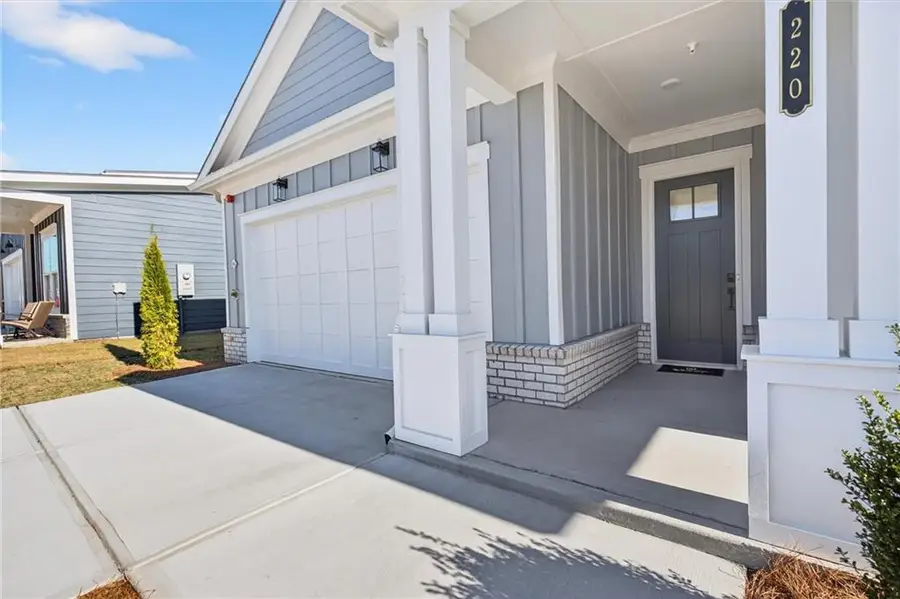 220 Vinca Circle Nw, Kennesaw, GA 30144 - Image #3