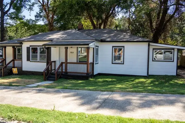 1404 Byrere Terrace Sw, Atlanta, GA 30310