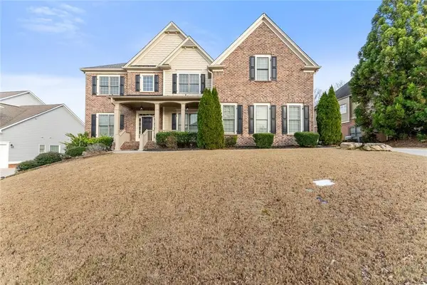 7397 Lazy Hammock Way, Flowery Branch, GA 30542