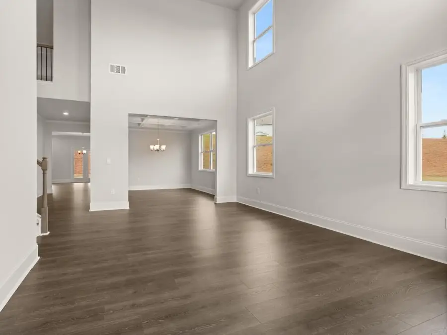 7200 Bocholt Drive, South Fulton, GA 30349 - #2