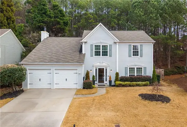 5050 Bankside Way, Peachtree Corners, GA 30092