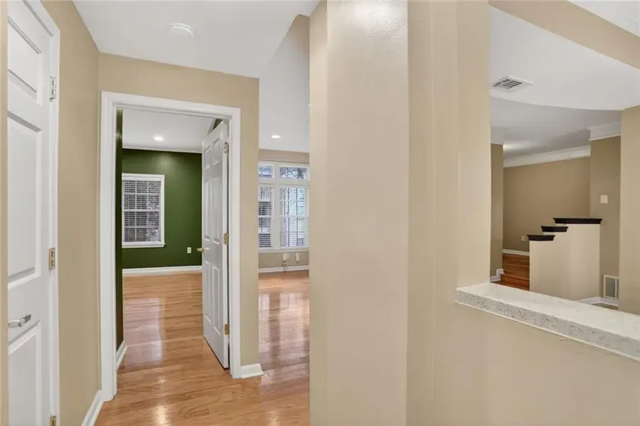 220 Renaissance Parkway Ne #1201, Atlanta, GA 30308 - #2