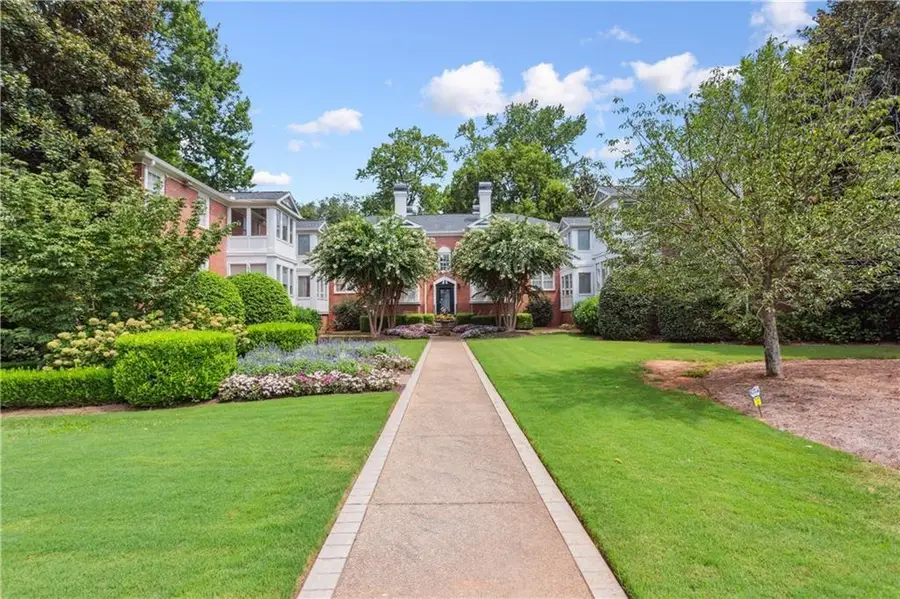 115 Peachtree Memorial Drive Nw #C1, Atlanta, GA 30309 - Image #3