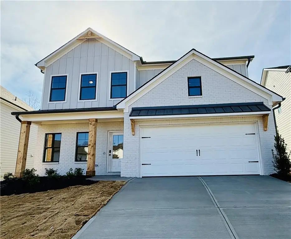 5342 Windridge Parkway, Gainesville, GA 30507 - Image #1