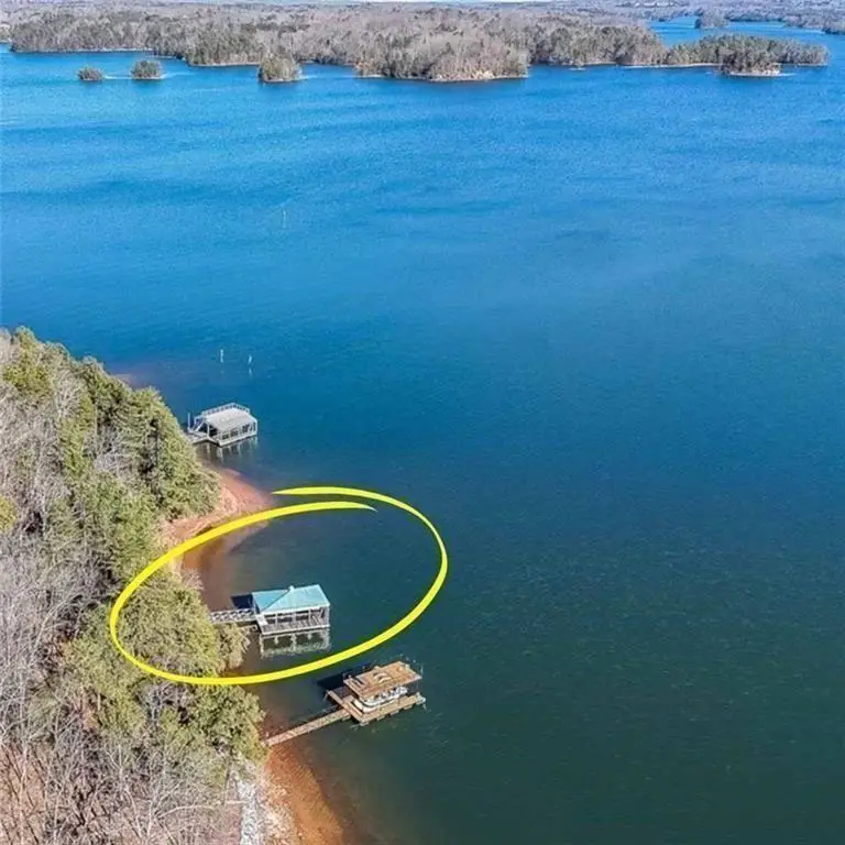 9460 Chestatee Court, Gainesville, GA 30506 - #2