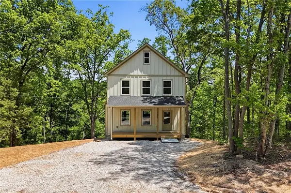 1600 Dover Drive, Ranger, GA 30734