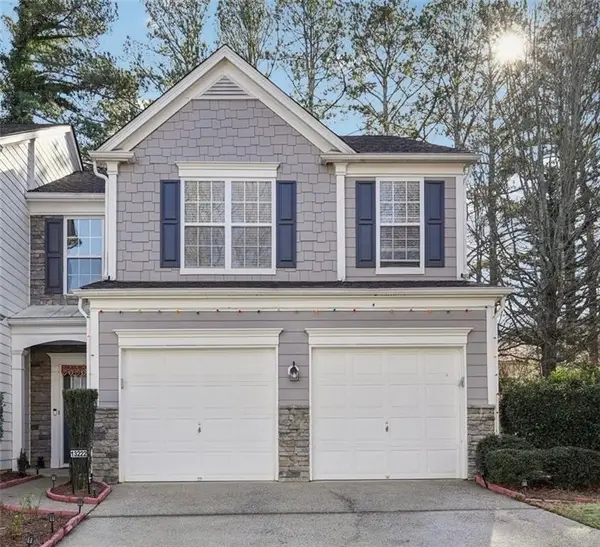 13222 Marrywood Drive, Alpharetta, GA 30004