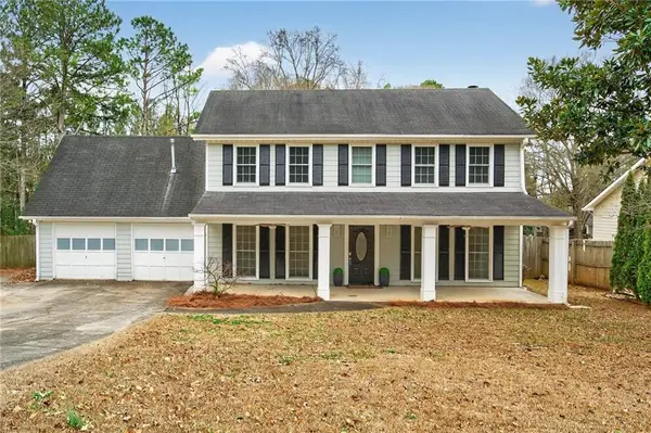 4267 Keheley Road Ne, Marietta, GA 30066