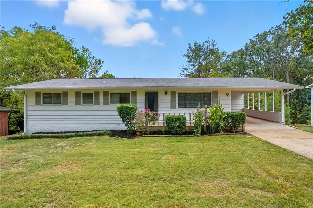 9 Chestnut Street, Cartersville, GA 30120 - Image #1